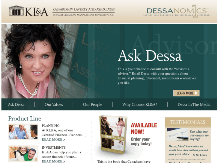 www.askdessa.com