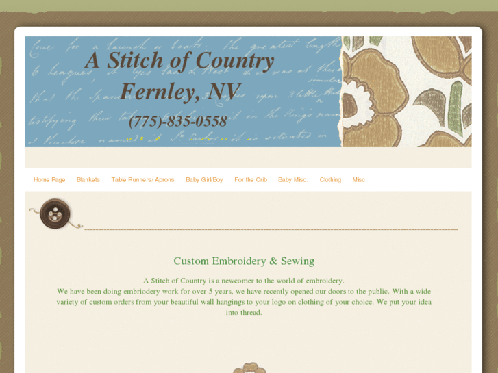 www.astitchofcountry.com