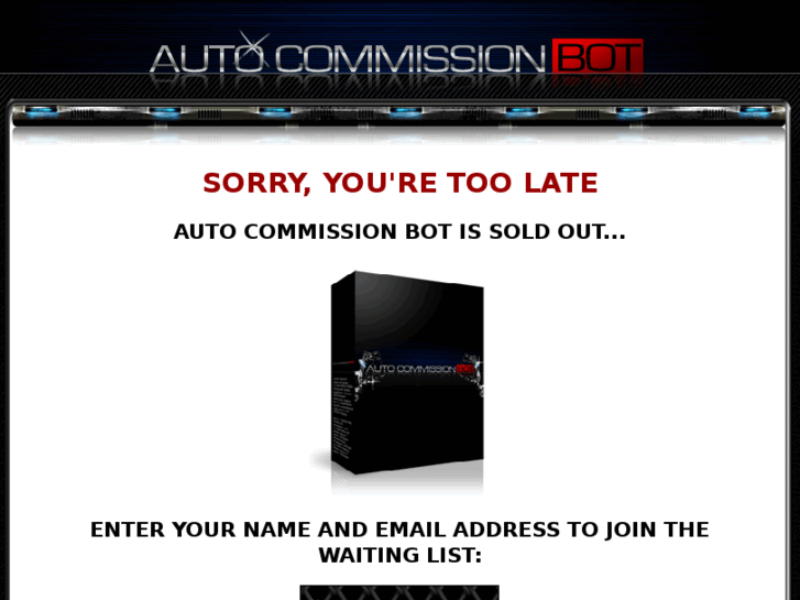 www.autocommissionbot.com