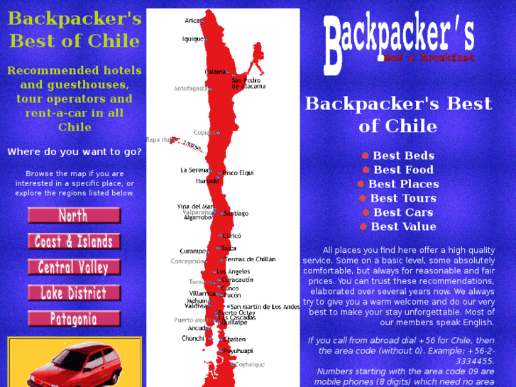 www.backpackers-chile.com