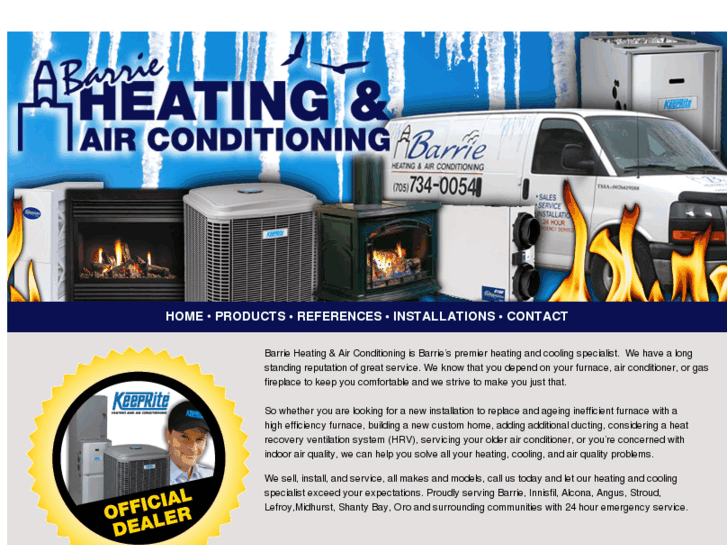 www.barrieheatingandair.com