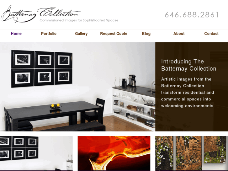 www.batternaycollection.com