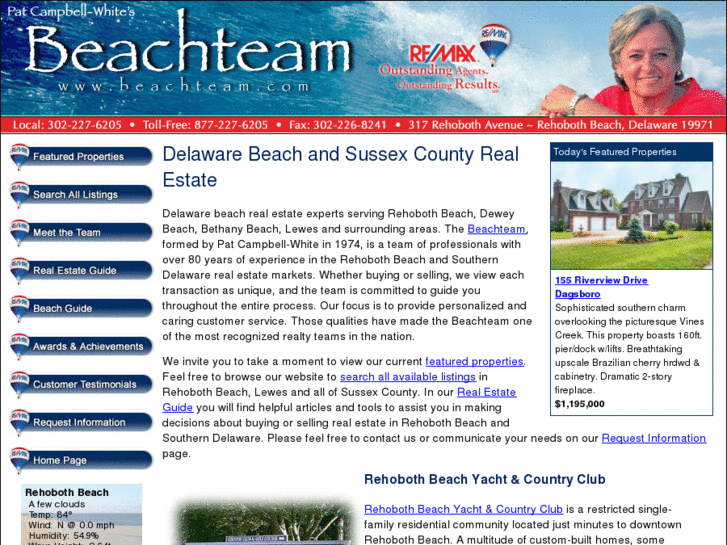 www.beachteam.com