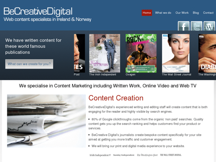 www.becreativedigital.com