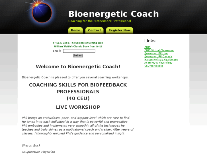 www.bioenergeticoach.org