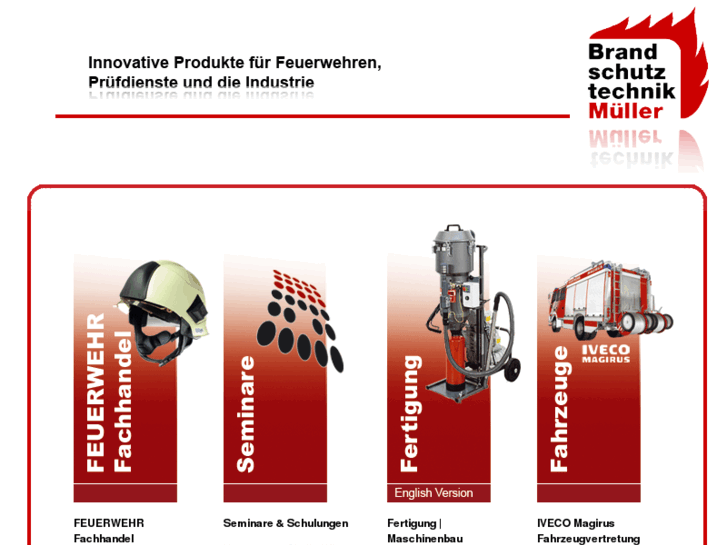 www.brandschutztechnik-mueller.com