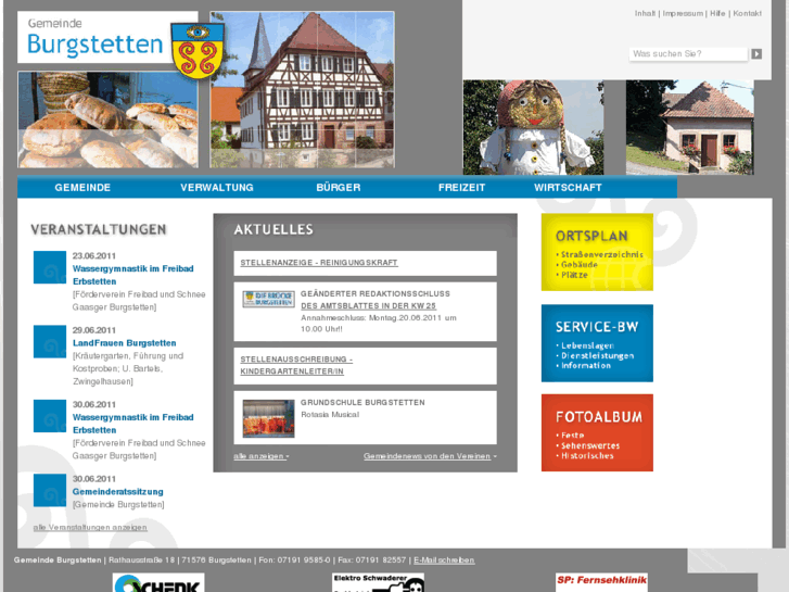 www.burgstetten.de