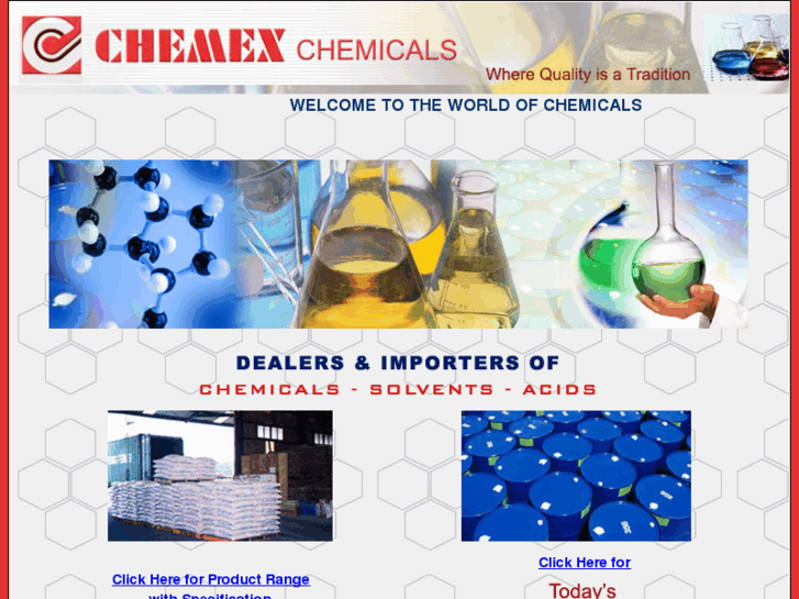 www.chemexchemicals.com