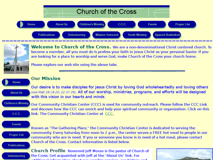 www.churchofthecross.info