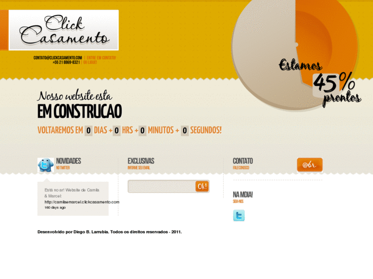 www.clickcasamento.com