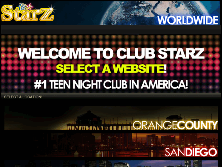 www.clubstarz.net