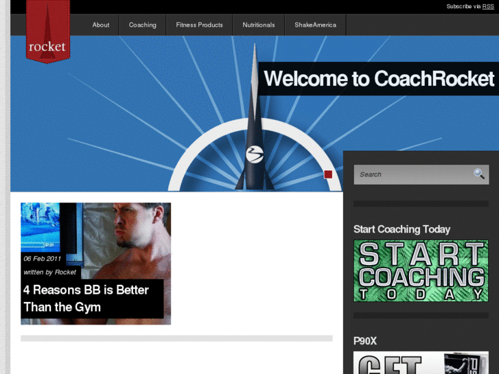 www.coachrocket.com