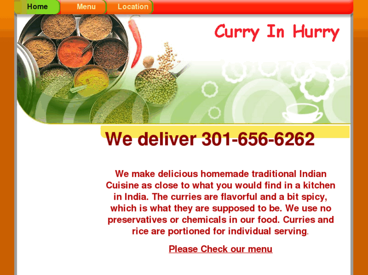 www.curry-in-hurry.com