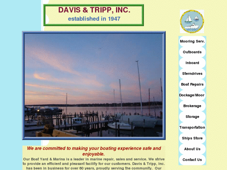 www.davistripp.com