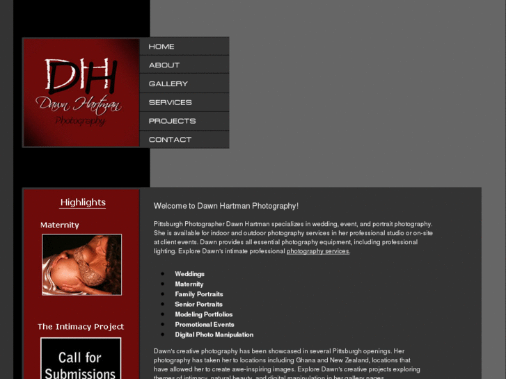 www.dawnhartmanphotography.com