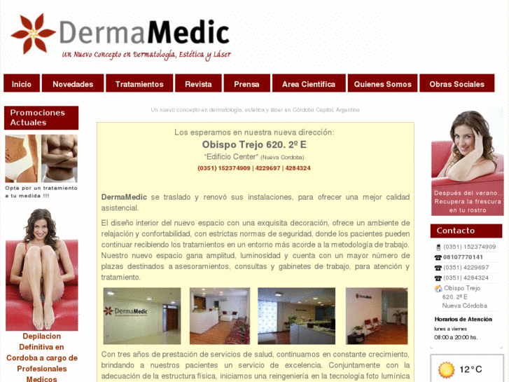 www.dermamedic.com.ar