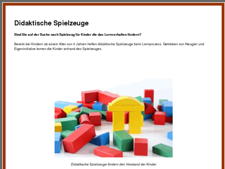 www.didaktischespielzeuge.de