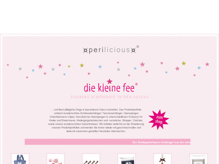 www.die-kleine-fee.com