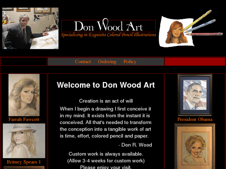 www.donwoodart.com