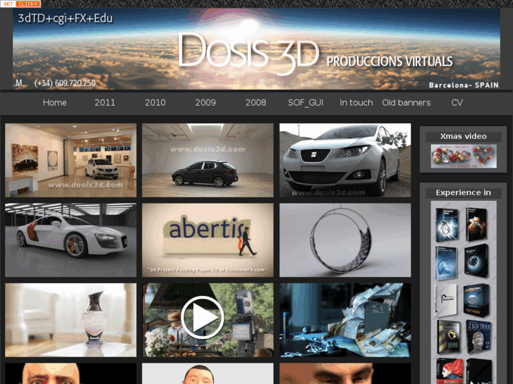 www.dosis3d.com