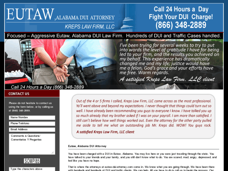 www.eutaw-dui-attorney.com