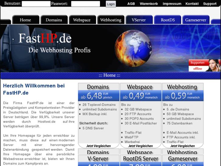 www.fasthp.de