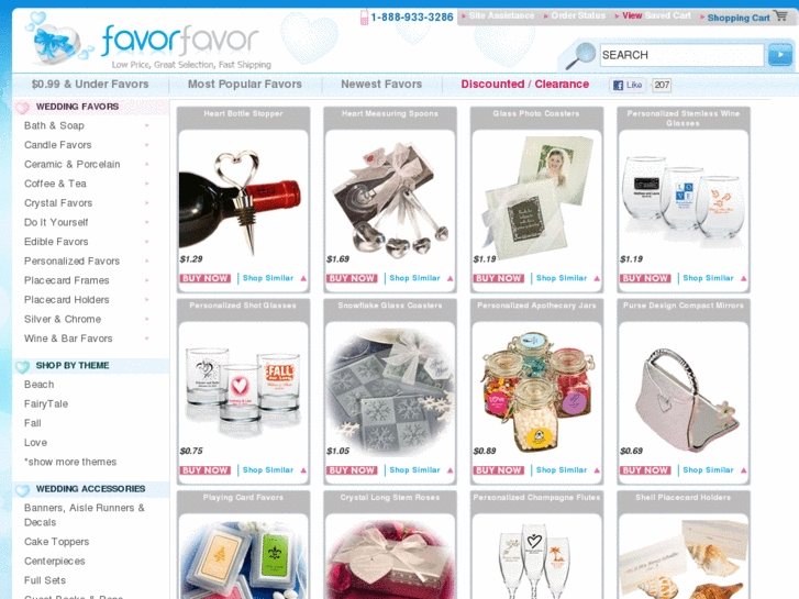 www.favorfavor.com