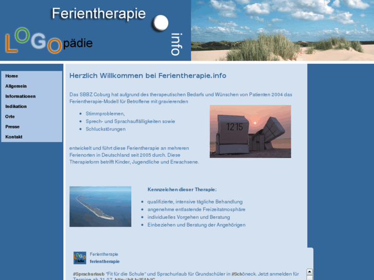 www.ferientherapie.com