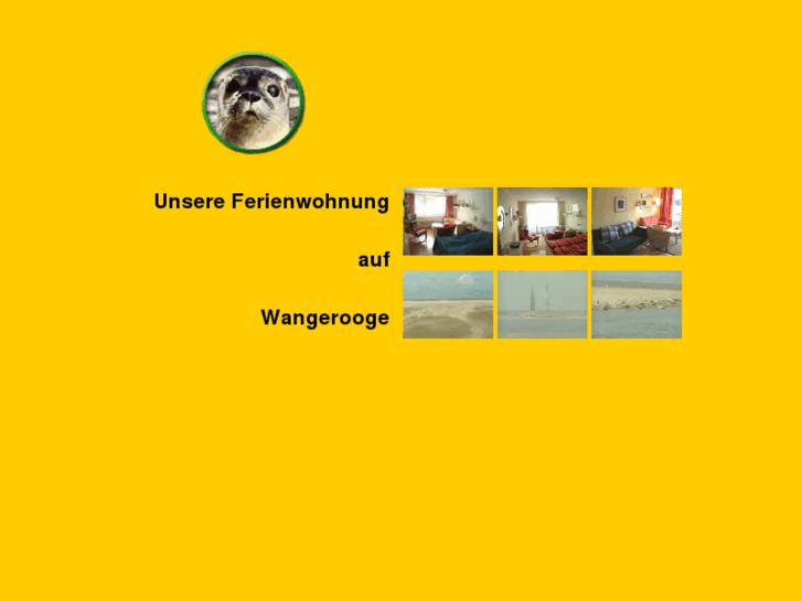 www.ferienwohnungen-wangerooge.com