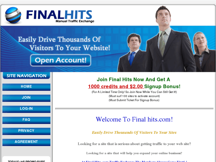 www.finalhits.com