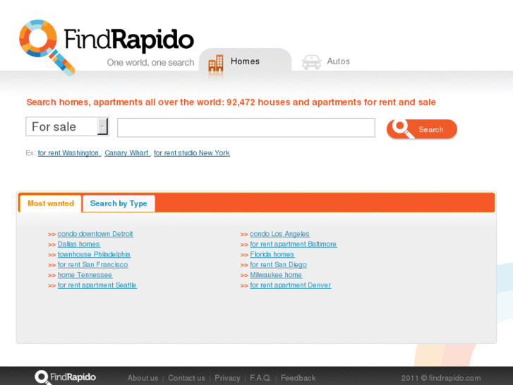 www.findrapido.com