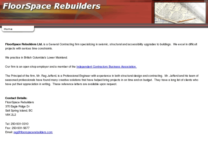 www.floorspacerebuilders.com