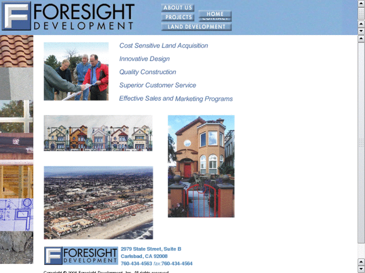 www.foresightdevelopment.net