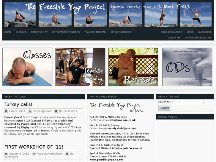 www.freestyle-yoga-project.com