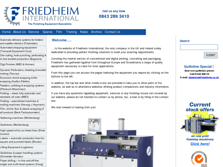 www.friedheim.co.uk