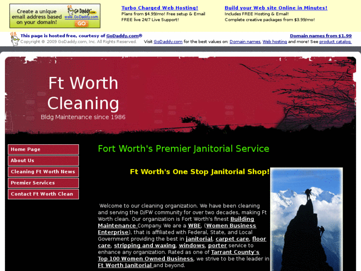 www.ftworthclean.com