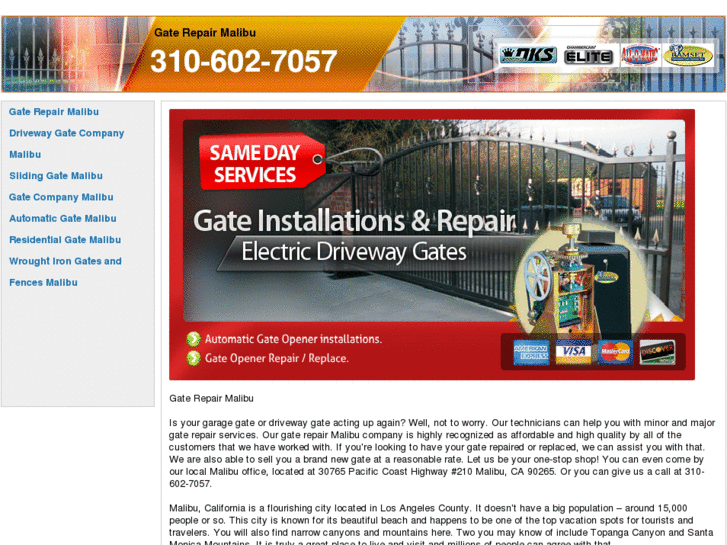 www.gaterepairmalibu.com