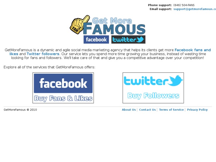 www.getmorefamous.com