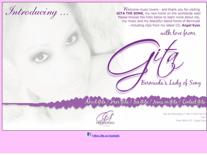 www.gitathesong.com