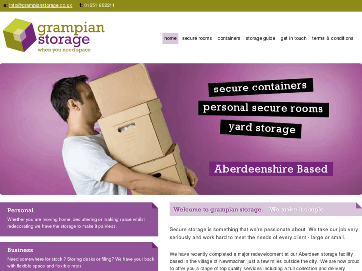 www.grampianstorage.co.uk