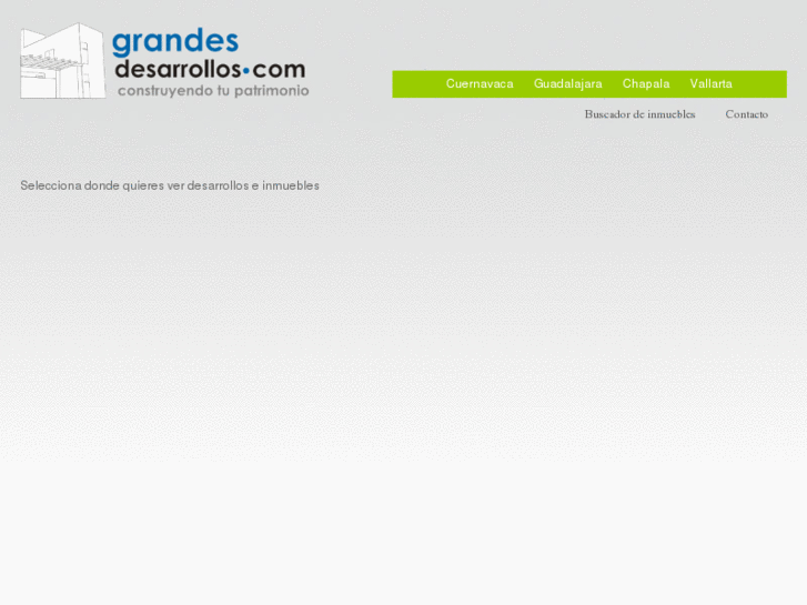 www.grandesdesarrollos.com