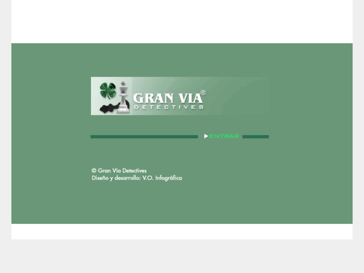 www.granviadetectives.es