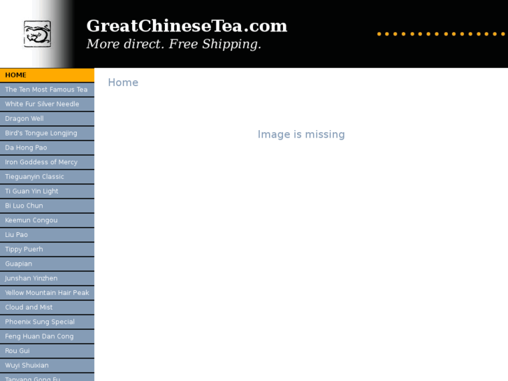 www.greatchinesetea.com