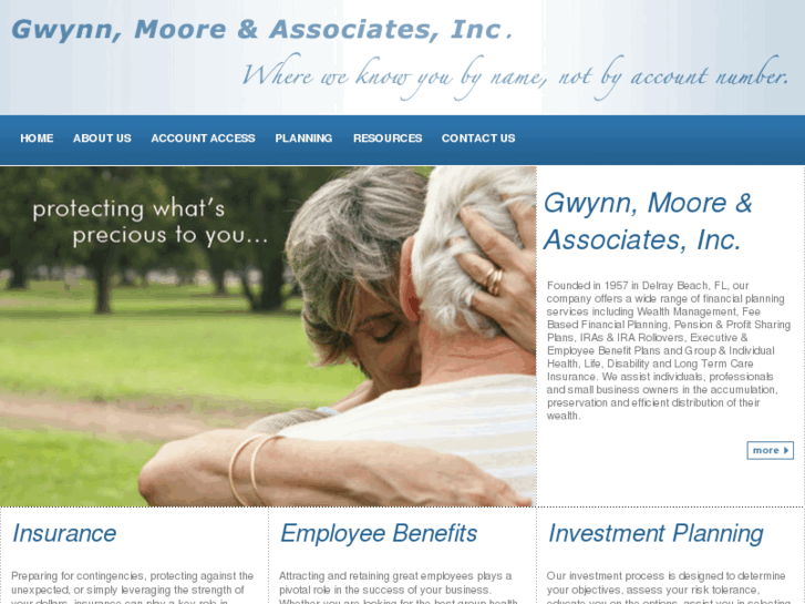 www.gwynn-moore.com