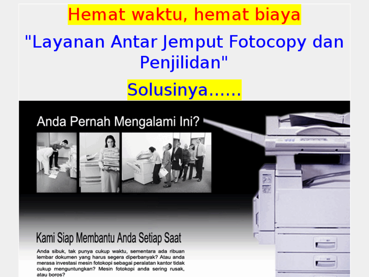 www.happycopycentre.com