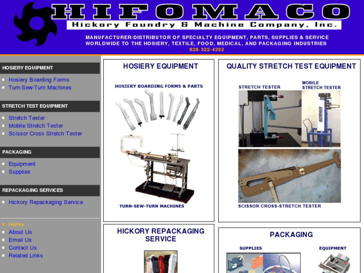 www.hifomaco.com