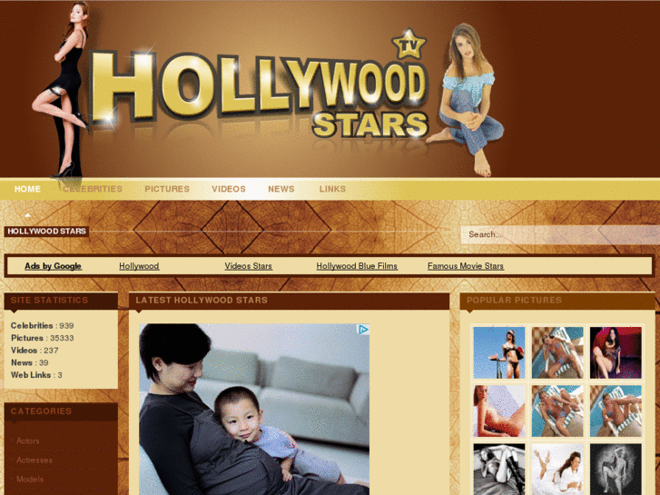 www.hollywoodstarstv.com