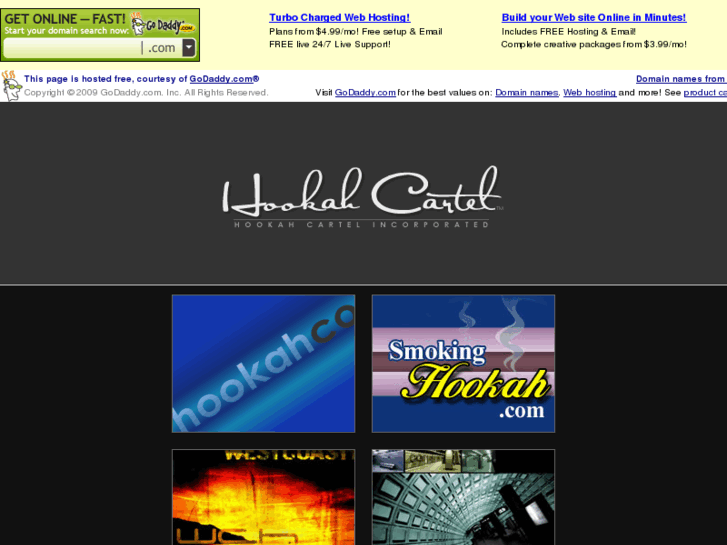 www.hookahcartel.com