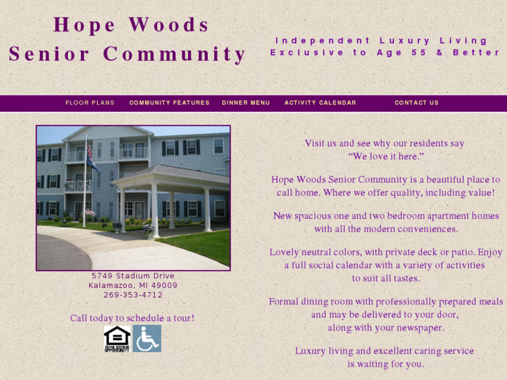 www.hopewoodshome.com