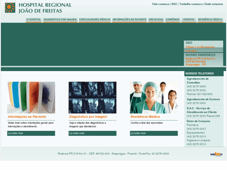 www.hospitaljoaodefreitas.org